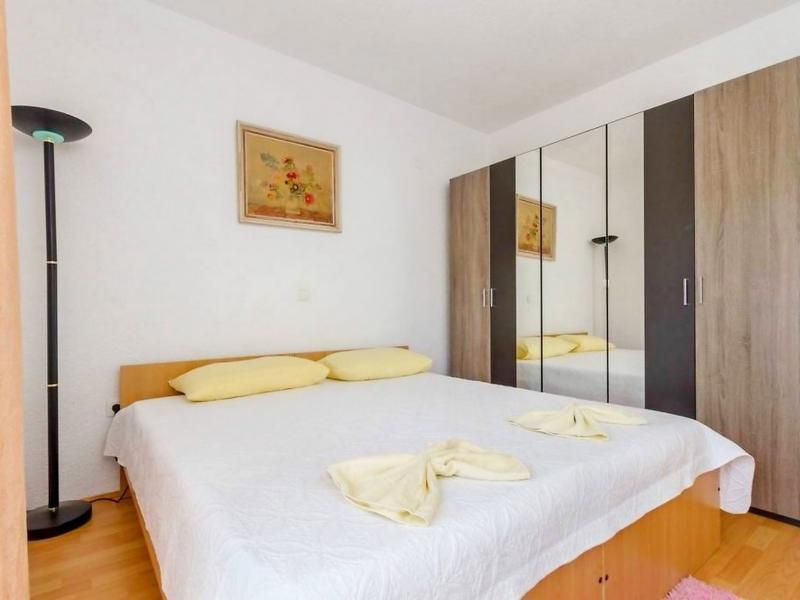 Apartments Damir Kastel Stafilic Exterior photo