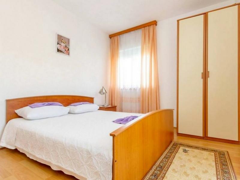 Apartments Damir Kastel Stafilic Exterior photo