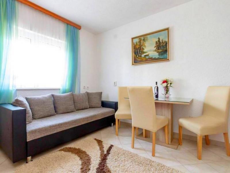 Apartments Damir Kastel Stafilic Exterior photo