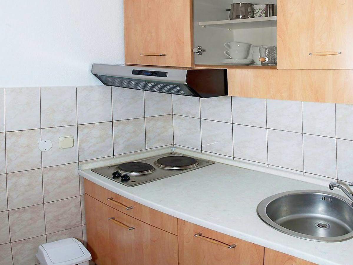 Apartments Damir Kastel Stafilic Exterior photo
