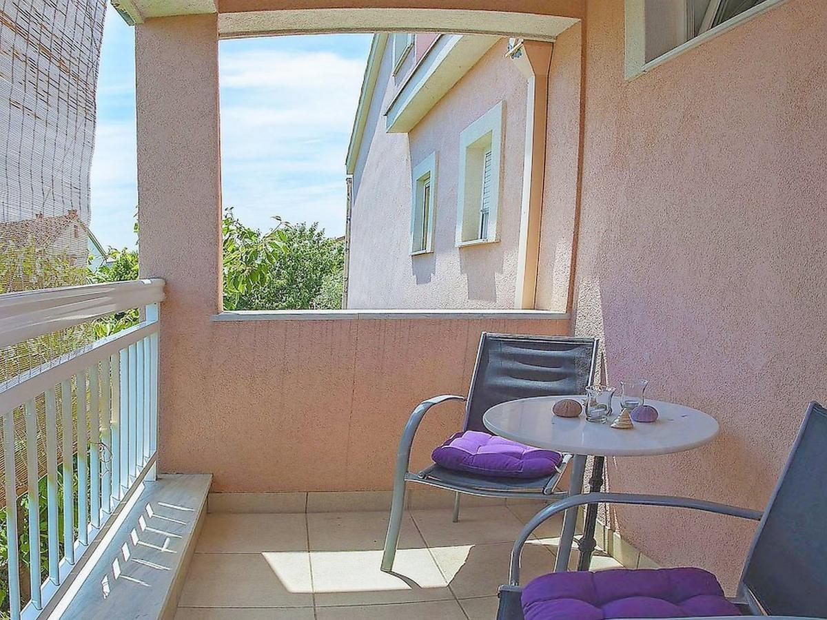 Apartments Damir Kastel Stafilic Exterior photo