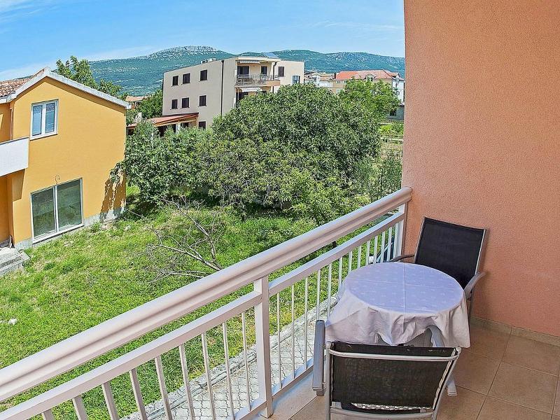 Apartments Damir Kastel Stafilic Exterior photo